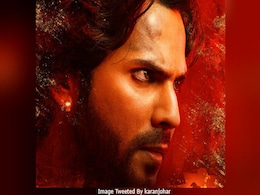<i>Kalank</i> First Poster: Varun Dhawan 'Flirts With Life And Danger' As Zafar <i>Kalank</i> First Poster: Varun Dhawan 'Flirts With Life And Danger' As Zafar