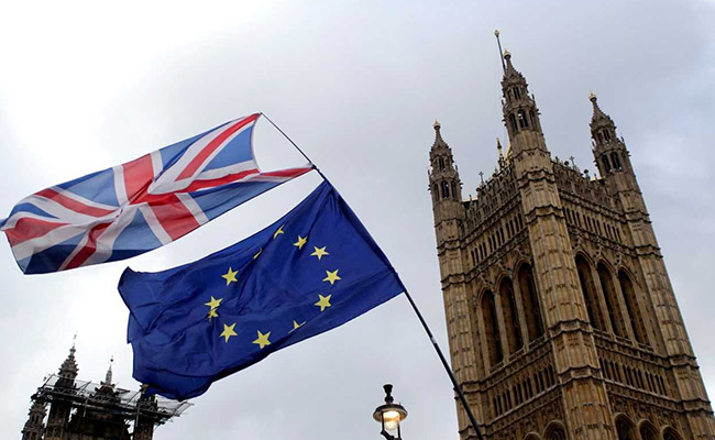 UK Could Lose Exports Worth $16 Billion In Case Of No-Deal Brexit: UN