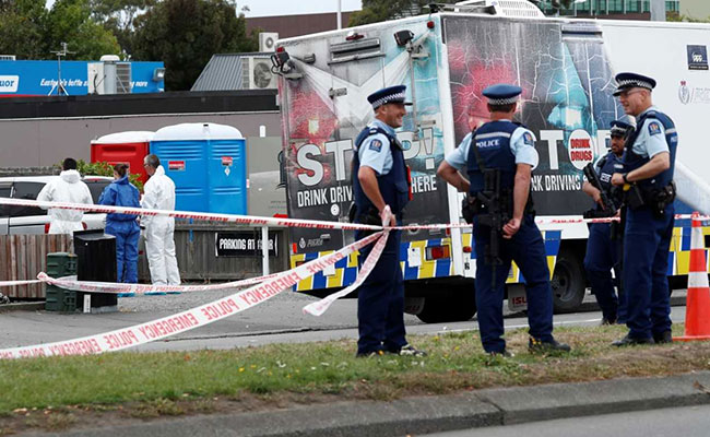 New Zealand Police Releases 6 Bodies, Investigation Continues