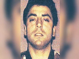 New York Mafia Boss Shot Dead Outside Home In Grisly Execution New York Mafia Boss Shot Dead Outside Home In Grisly Execution