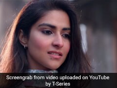सलमान खान ने रिलीज किया 'लैला' लव सॉन्ग, किताबी पन्नों का यूं दिखलाया प्यार - देखें Video