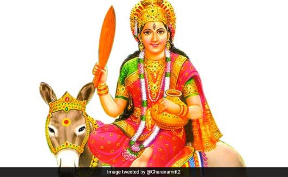 Latest and Breaking News on NDTV