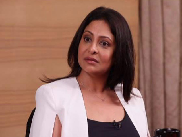 Our Daughters Would Be Safe If Our Sons Were Raised Right: Shefali Shah