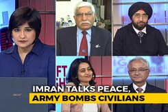 Is De-Escalation Possible With Pak In Denial? Is De-Escalation Possible With Pak In Denial?