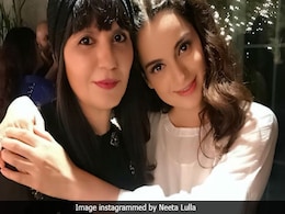 Watch: Kangana Ranaut's <i>Hungama</i> At <i>Manikarnika</i> Success Bash Watch: Kangana Ranaut's <i>Hungama</i> At <i>Manikarnika</i> Success Bash