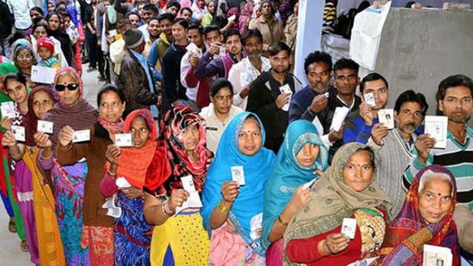 Why India's Election Is Among the World's Most Expensive
