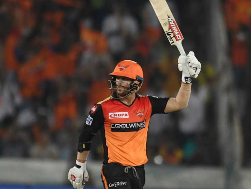 IPL 2019: Sanju Samson Century In Vain, David Warner Drives SunRisers Hyderabad To Win Over Rajasthan Royals