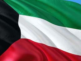 Kuwait Closes Airspace 'Temporarily' After Iran Attacks US Base In Qatar Kuwait Closes Airspace 'Temporarily' After Iran Attacks US Base In Qatar