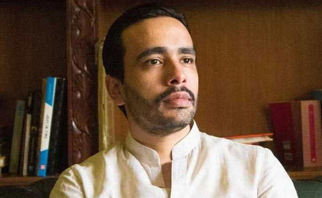 Ready To Take On BJP, Says Jayant Chaudhary