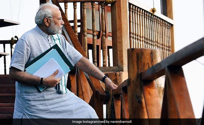 Opinion: Modinomics - What He Promised And What We Got