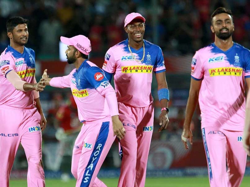 IPL 2020: राजस्थान रॉयल्स के लिए बुरी खबर, अहम सदस्य हुआ कोरोना पॉजिटिव