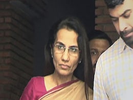 Bombay High Court Court Dismisses Chanda Kochhar Challenge To Sacking As ICICI Bank CEO Bombay High Court Court Dismisses Chanda Kochhar Challenge To Sacking As ICICI Bank CEO