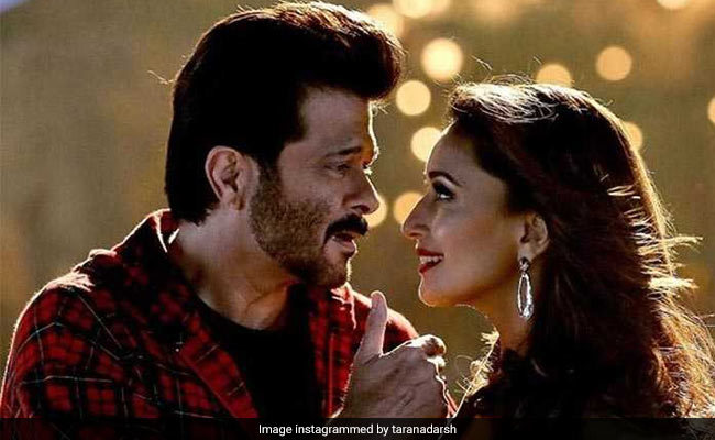 <I>Total Dhamaal</i> Box Office Collection Day 13: Ajay Devgn, Anil Kapoor, Madhuri Dixit's Film Is At Rs 130 Crore And Counting