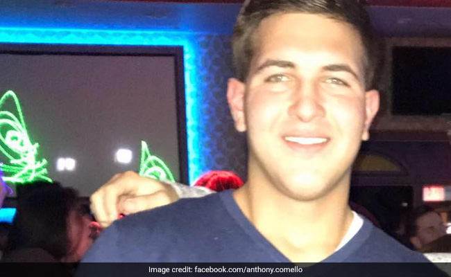 24-Year-Old Suspect Arrested In Murder Of New York Mafia Boss