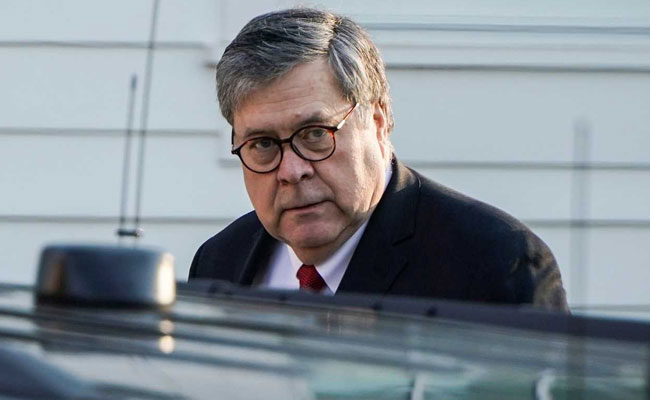 Robert Mueller Criticized Bill Barr's Depiction Of Russia Probe: Reports