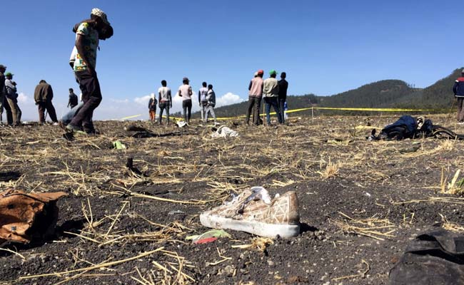 Years Before Crash, Ethiopian Pilots Had Raised Concerns Over Training