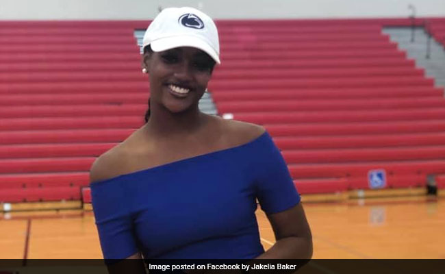 Teen Accepted To 50 Colleges, Earns More Than $1 Million In Scholarships