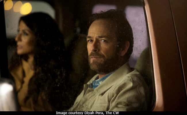 Without Luke Perry, The Wayward <I>Riverdale</i> Loses Its Moral Compass