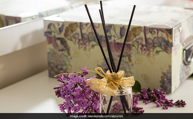 Leave Your Home Smelling Amazing With These 5 Air Fresheners