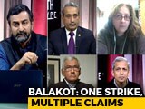 Video: Balakot Air Strikes: The Unanswered Questions