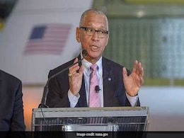 What Does It Take To Become India's 'Gaganaut'? Ex-NASA Chief's Pro-Tips What Does It Take To Become India's 'Gaganaut'? Ex-NASA Chief's Pro-Tips