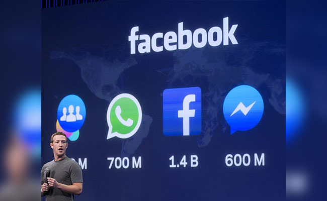 Facebook Bans Praise Of White Nationalism, Separatism On Its Platform