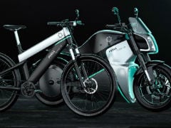 Erik Buell Is Resurrected With Fuell Electric Bikes