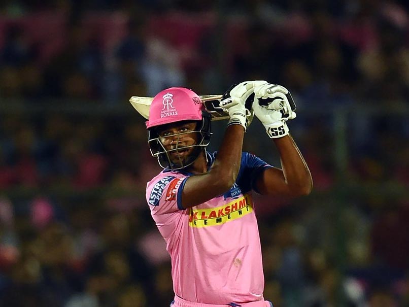 SRH vs RR: संजू सैमसन का नाबाद शतक बेकार, सनराइजर्स हैदराबाद की 5  विकेट से जीत