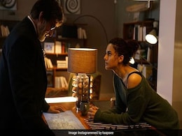 <i>Badla</i> Box Office Collection Day 7: Amitabh Bachchan And Taapsee Pannu's Film Beat Pink's Opening Week Record <i>Badla</i> Box Office Collection Day 7: Amitabh Bachchan And Taapsee Pannu's Film Beat Pink's Opening Week Record