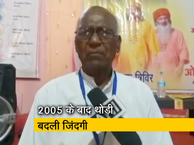 एक सांसद ऐसा भी! बीड़ियां बनाकर गुजर बसर