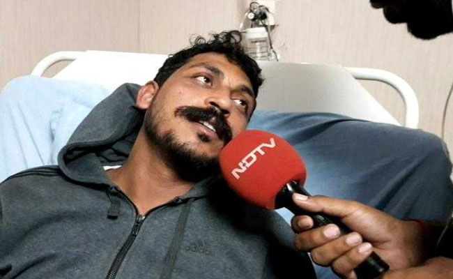 भीम आर्मी के संस्थापक चंद्रशेखर आजाद PM मोदी के खिलाफ वाराणसी से लड़ेंगे चुनाव