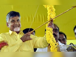 Blog | Chandrababu Naidu Is Just Getting Started