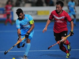 Sultan Azlan Shah Cup Final: India Lose To Korea In Shootout Sultan Azlan Shah Cup Final: India Lose To Korea In Shootout