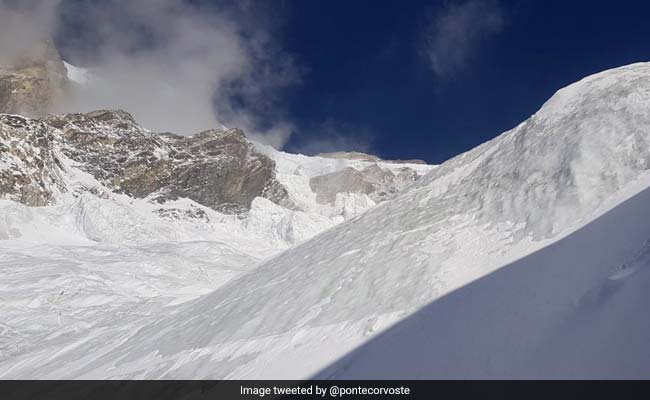 Japanese Climber Found Dead In Mountains In PoK, Another Missing