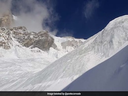 Japanese Climber Found Dead In Mountains In PoK, Another Missing Japanese Climber Found Dead In Mountains In PoK, Another Missing