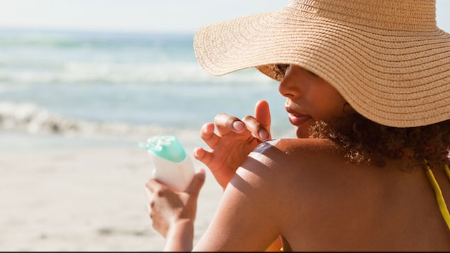 Summer skincare: Use a gentle non-foaming cleanser twice daily