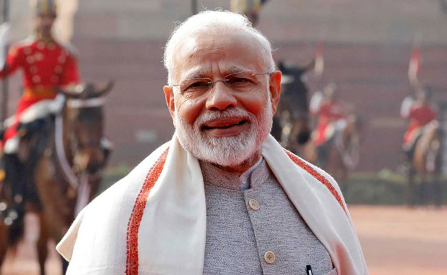 Lok Sabha Elections 2019: HD Kumaraswamy's Theory On PM Modi's ...