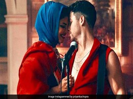 We're <i>Sucker</i> For Priyanka Chopra And Nick Jonas' Loved-Up Posts We're <i>Sucker</i> For Priyanka Chopra And Nick Jonas' Loved-Up Posts