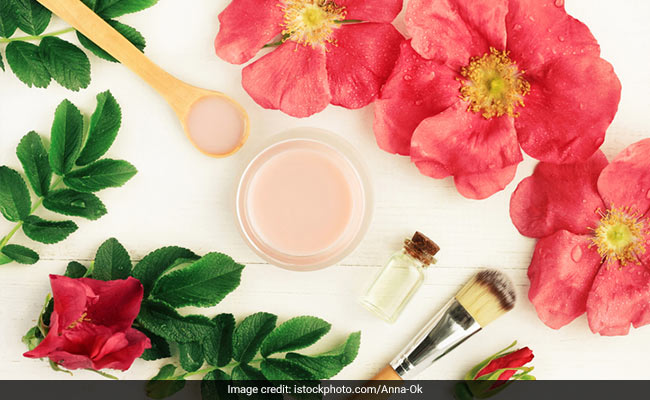 10 Herbal Beauty And Body Products Your Skin Will Love