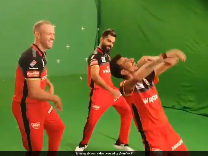 Virat Kohli Finds "Best Medicine" For Whatever Life Throws At Him