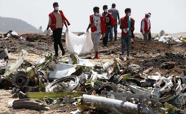 Indonesia's Lion Air Crash Report Recommends Redesign, Better Pilot Training