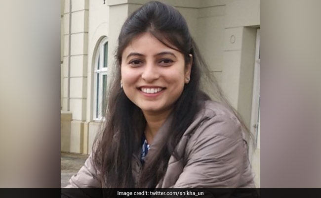 Husband Of Indian Killed In Ethiopian Plane Crash To Bring Back Her Body