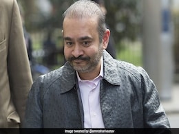 ब्रिटेन के गृह मंत्री ने नीरव मोदी के प्रर्त्यपण के अनुरोध को अदालत भेजा: सूत्र ब्रिटेन के गृह मंत्री ने नीरव मोदी के प्रर्त्यपण के अनुरोध को अदालत भेजा: सूत्र