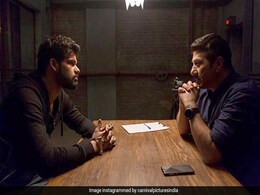 Dimple Kapadia's Nephew Karan's Debut Film Co-Starring Sunny Deol Gets A Release Date Dimple Kapadia's Nephew Karan's Debut Film Co-Starring Sunny Deol Gets A Release Date