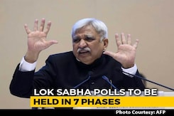 India Decides: The 2019 Blueprint India Decides: The 2019 Blueprint