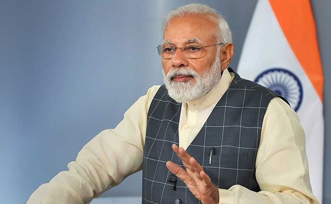 Janaushadhi Scheme Led To Around 1,000 Crores Savings For Common Man: PM