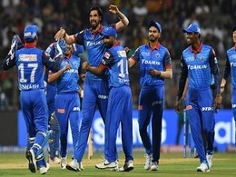 IPL 2020, Team Profile, Delhi Capitals: Ravichandran Ashwin-Ricky Ponting 'Mankad' Dialogue Adds Masala To Franchise Preparation IPL 2020, Team Profile, Delhi Capitals: Ravichandran Ashwin-Ricky Ponting 'Mankad' Dialogue Adds Masala To Franchise Preparation