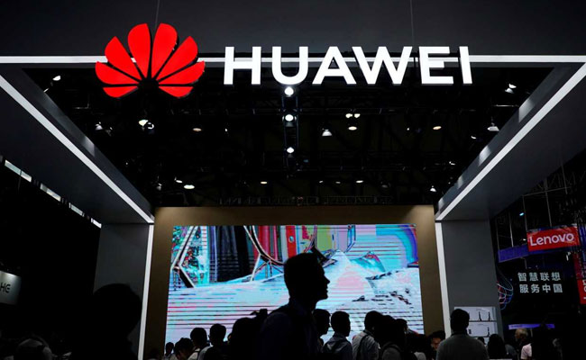 China Hopes India Won't Be Influenced By US On Huawei