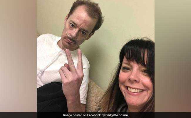 Donald Trump Called Terminally Ill Fan. His Democrat Sister Arranged It