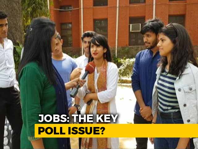 What Are The Issues Our First Time Voters Are Thinking Over?